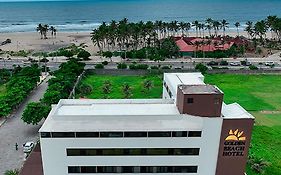 Golden Beach Hotel